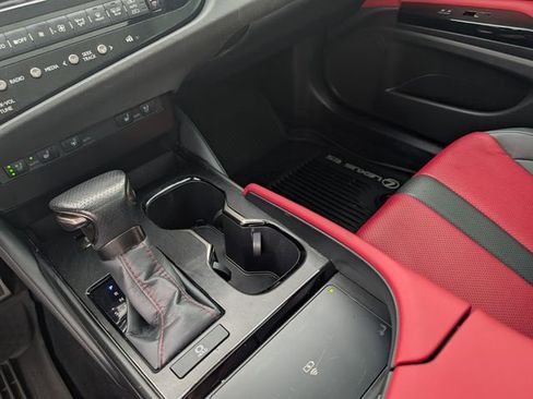 Used 2023 Lexus ES 350 F Sport w/ Accessory Package (Z2) FWD image 18