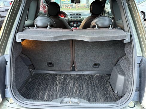 Used 2012 FIAT 500 Sport w/ Safety & Convenience Pkg image 23