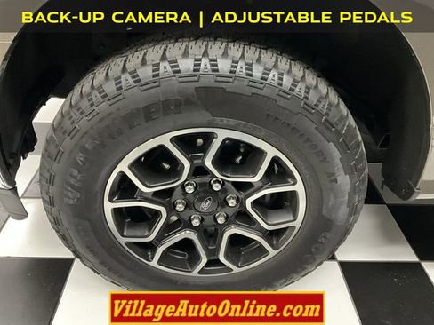 Used 2021 Ford F150 XLT AWD/4WD image 10