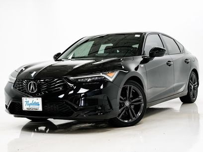 Used 2023 Acura Integra A-Spec