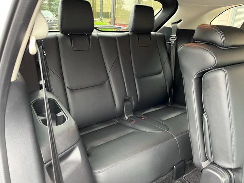 Used 2023 MAZDA CX-9 Touring Plus image 13