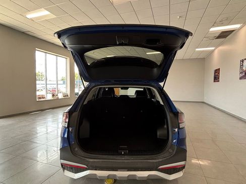 Used 2023 Kia Sportage EX image 15