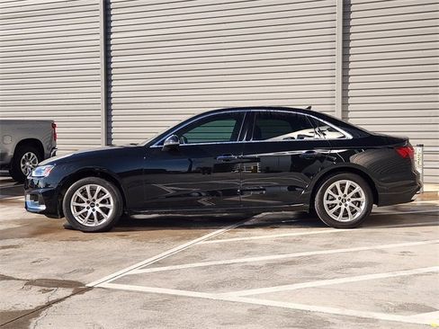 Used 2023 Audi A4 2.0T Premium image 5