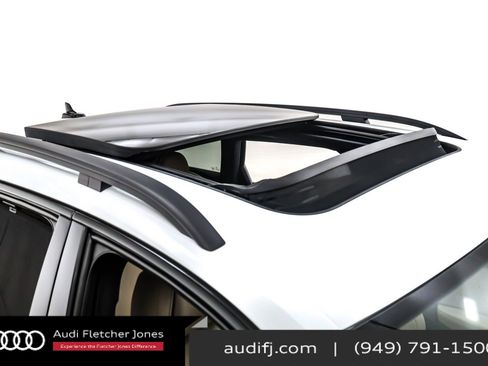 Used 2023 Audi A4 2.0T allroad Premium Plus w/ Premium Plus Package image 21