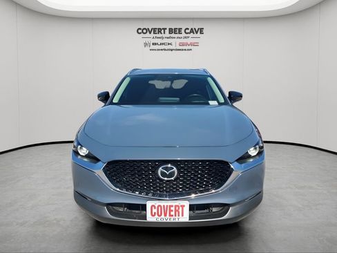 Used 2021 MAZDA CX-30 AWD 2.5 Turbo S image 2