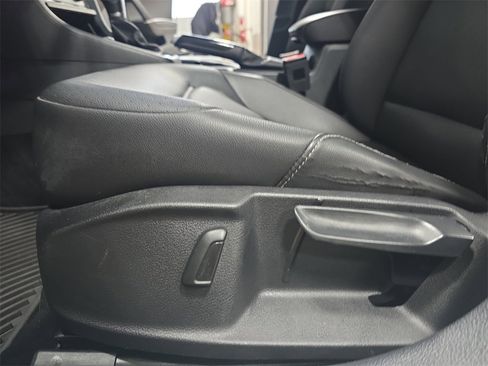 Used 2017 Volkswagen Golf Alltrack SE image 27