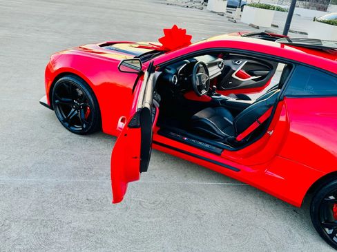 Used 2022 Chevrolet Camaro SS image 29