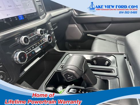 Used 2026 Ford F150 Lariat AWD/4WD image 17