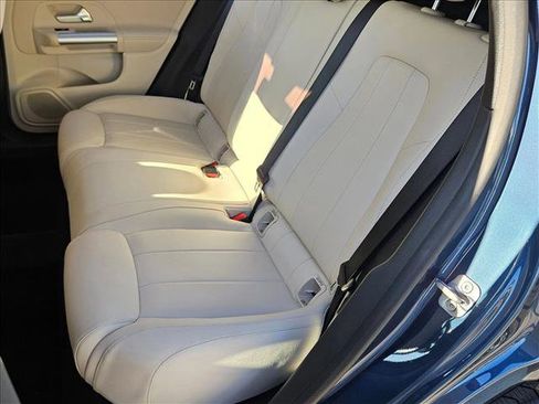 Used 2023 Mercedes-Benz GLA 250 GLA 250 image 17