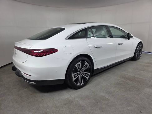 Certified 2023 Mercedes-Benz EQS 450+ Sedan image 4