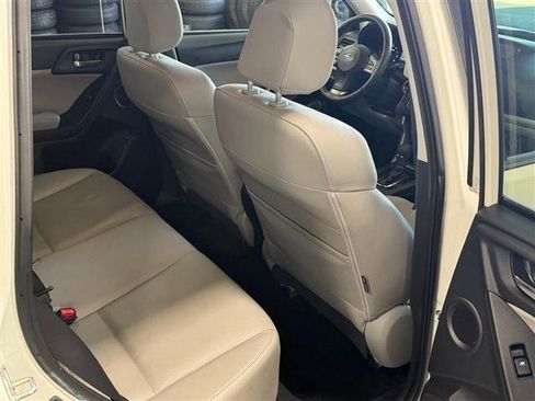 Used 2015 Subaru Forester 2.5i Touring w/ Eyesight & Navigation System AWD/4WD image 15