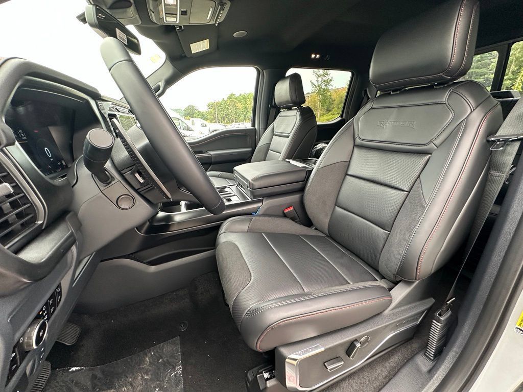 New 2026 Ford F150 Raptor AWD/4WD image 20