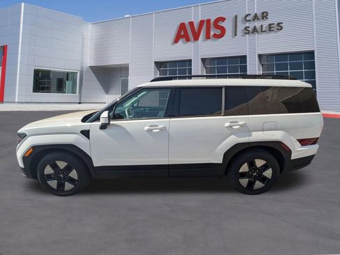 Used 2025 Hyundai Santa Fe SEL AWD/4WD image 10