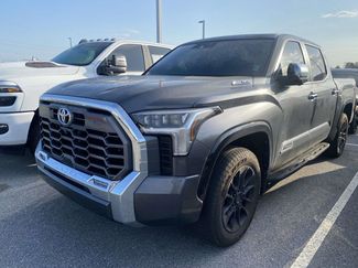 Used 2025 Toyota Tundra 1794 Edition w/ TRD Off-Road Package video 3