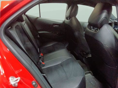 Used 2025 Toyota Corolla GR image 21