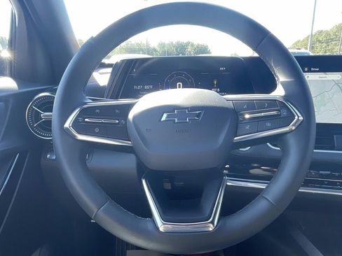 New 2026 Chevrolet Equinox LT w/ Convenience Package II image 27