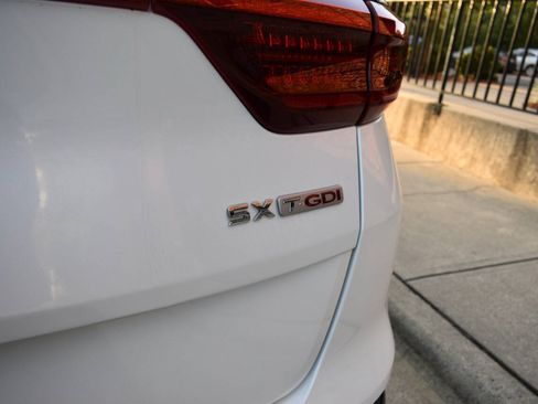 Used 2020 Kia Sportage SX FWD image 35