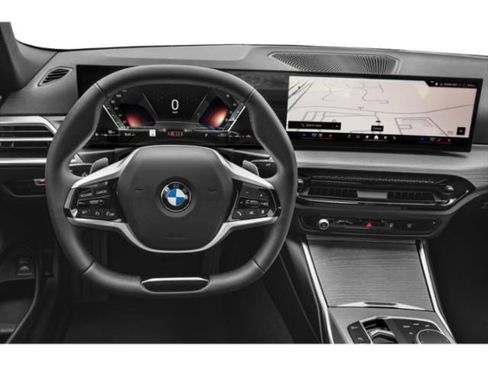 New 2026 BMW 430i Convertible w/ Premium Package image 14