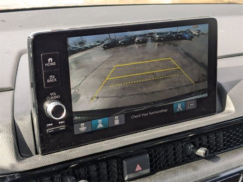 Used 2025 Honda CR-V EX-L image 21