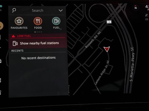 Used 2022 Land Rover Discovery HSE R-Dynamic image 33