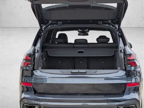 New 2026 BMW X5 xDrive40i w/ M Sport Package image 18