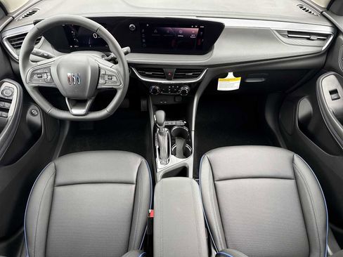 New 2026 Buick Encore GX Sport Touring w/ Comfort Package FWD image 20