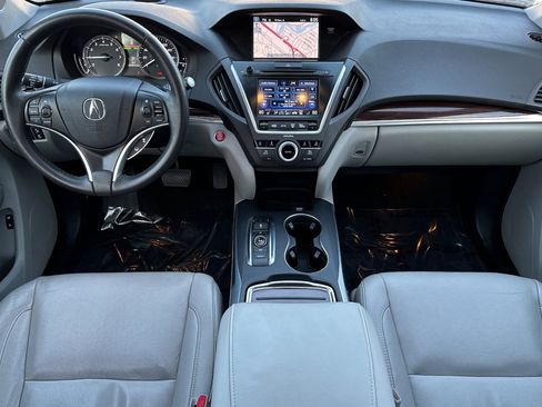 Used 2016 Acura MDX 3.5L image 3