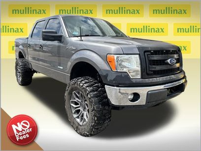 Used 2013 Ford F150 XL w/ Mid Equipment Group