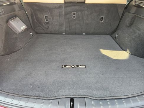 Used 2024 Lexus RX 350 FWD image 32