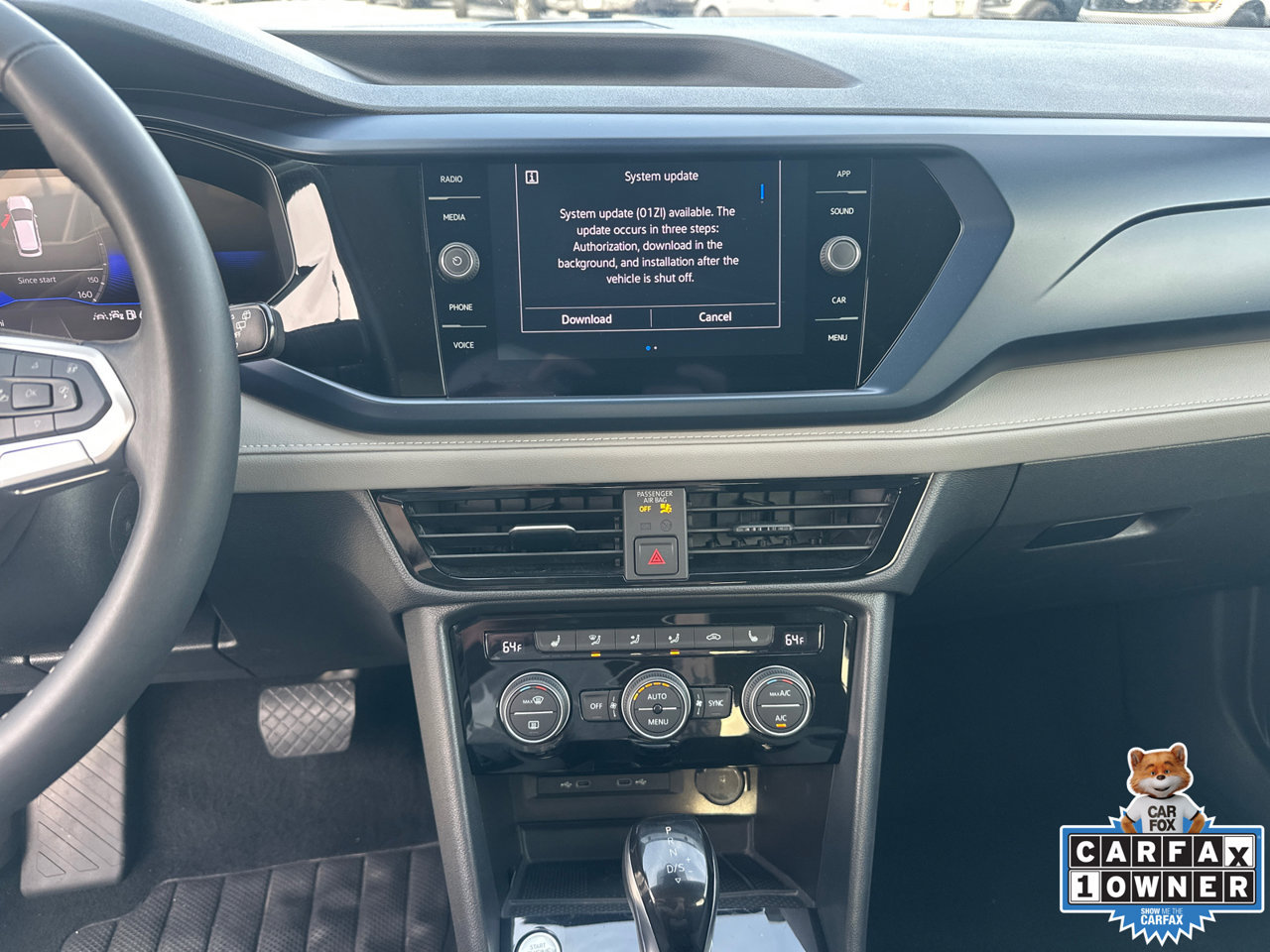 Used 2024 Volkswagen Taos SE FWD image 27