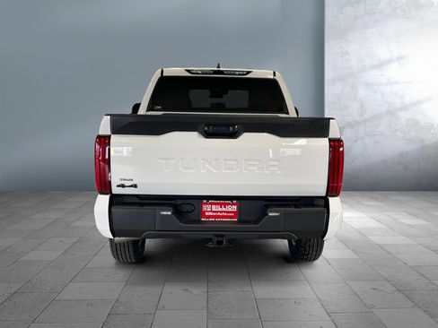 New 2026 Toyota Tundra SR5 image 5