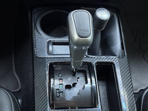 Used 2023 Toyota 4Runner TRD Pro AWD/4WD image 31