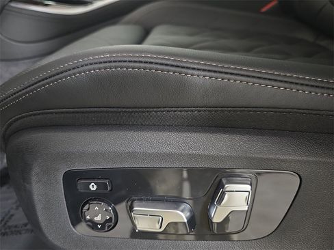 New 2026 BMW X5 xDrive40i w/ M Sport Package image 29