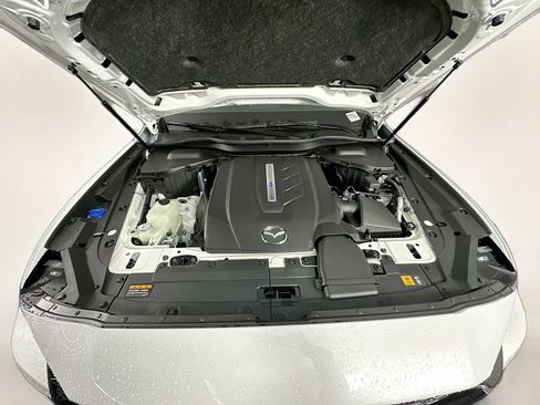 New 2026 MAZDA CX-70 SC image 29