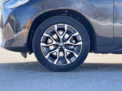 New 2026 BMW X3 xDrive30 AWD/4WD image 2