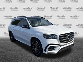 Used 2025 Mercedes-Benz GLS 450 4MATIC video 2