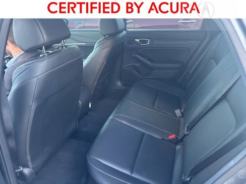 Used 2024 Acura Integra A-Spec image 9