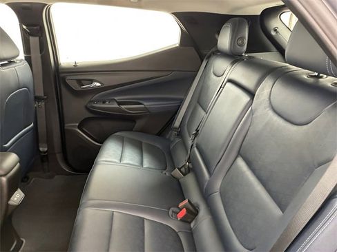 Used 2023 Chevrolet Bolt EUV Premier w/ Sun & Sound Package image 18