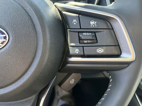 Certified 2025 Subaru Legacy Touring XT AWD/4WD image 29