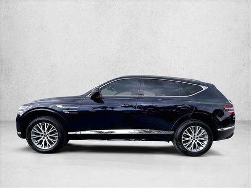 Used 2024 Genesis GV80 2.5T image 6