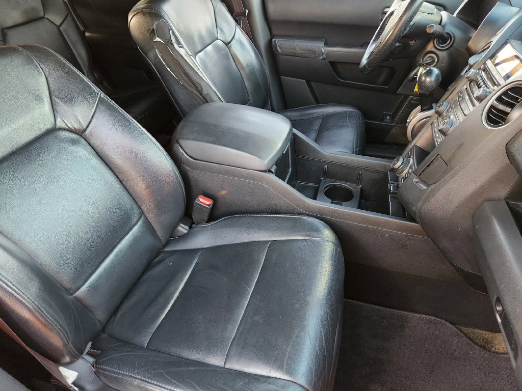 Used 2015 Honda Pilot Touring image 9