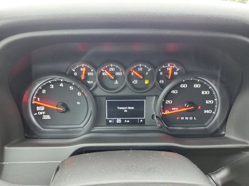 New 2026 GMC Sierra 1500 Pro w/ Graphite Edition image 17