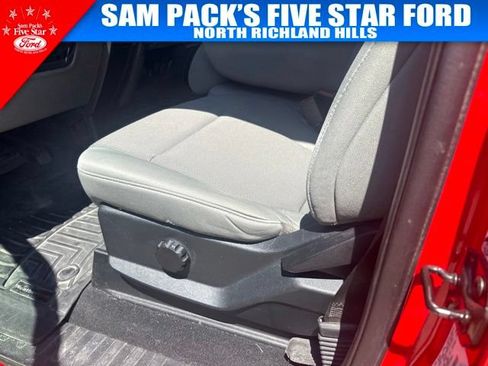 Used 2020 Ford F250 XL w/ STX Appearance Package AWD/4WD image 8