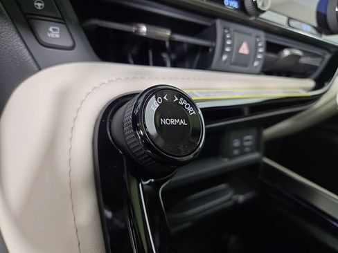 New 2026 Lexus NX 350 AWD w/ Luxury Package image 24