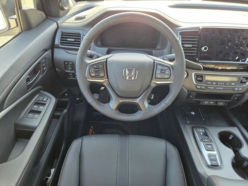 New 2026 Honda Ridgeline TrailSport image 13