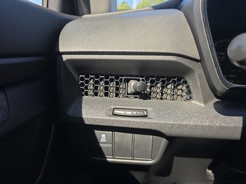 Certified 2025 Honda CR-V EX image 24