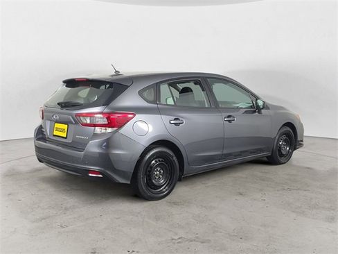 Used 2022 Subaru Impreza 2.0i image 5