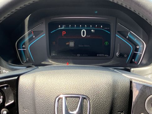 Used 2023 Honda Odyssey Elite image 22