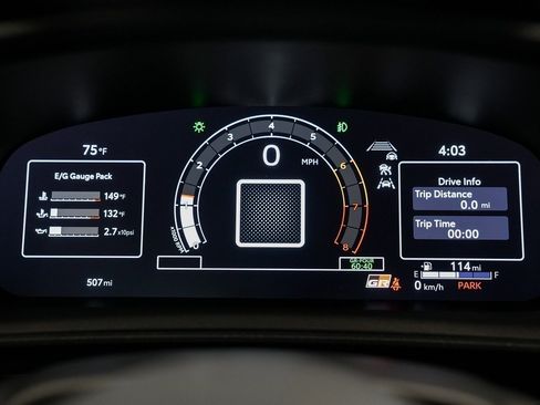 Used 2023 Toyota Corolla GR Morizo image 36