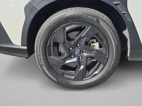 Certified 2024 Subaru Crosstrek 2.5i Sport w/ Crosstrek Mirror Package AWD/4WD image 13